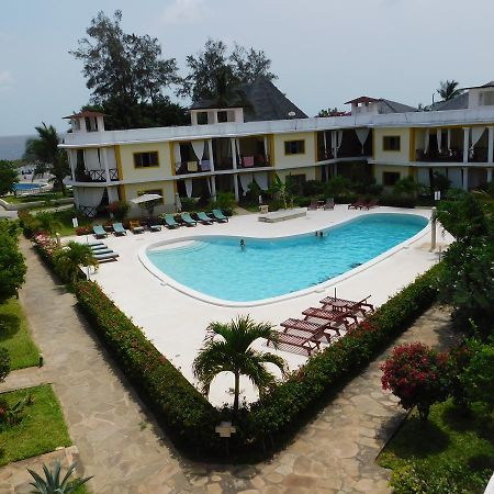 Mariposa Residence Malindi Exterior foto