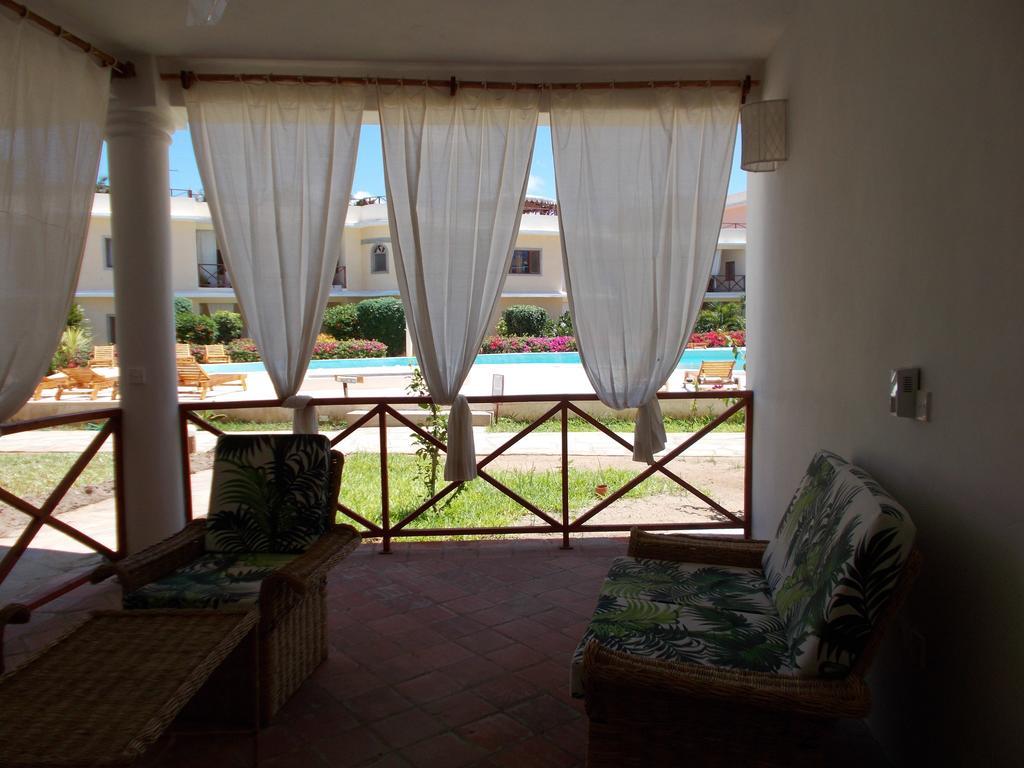 Mariposa Residence Malindi Quarto foto