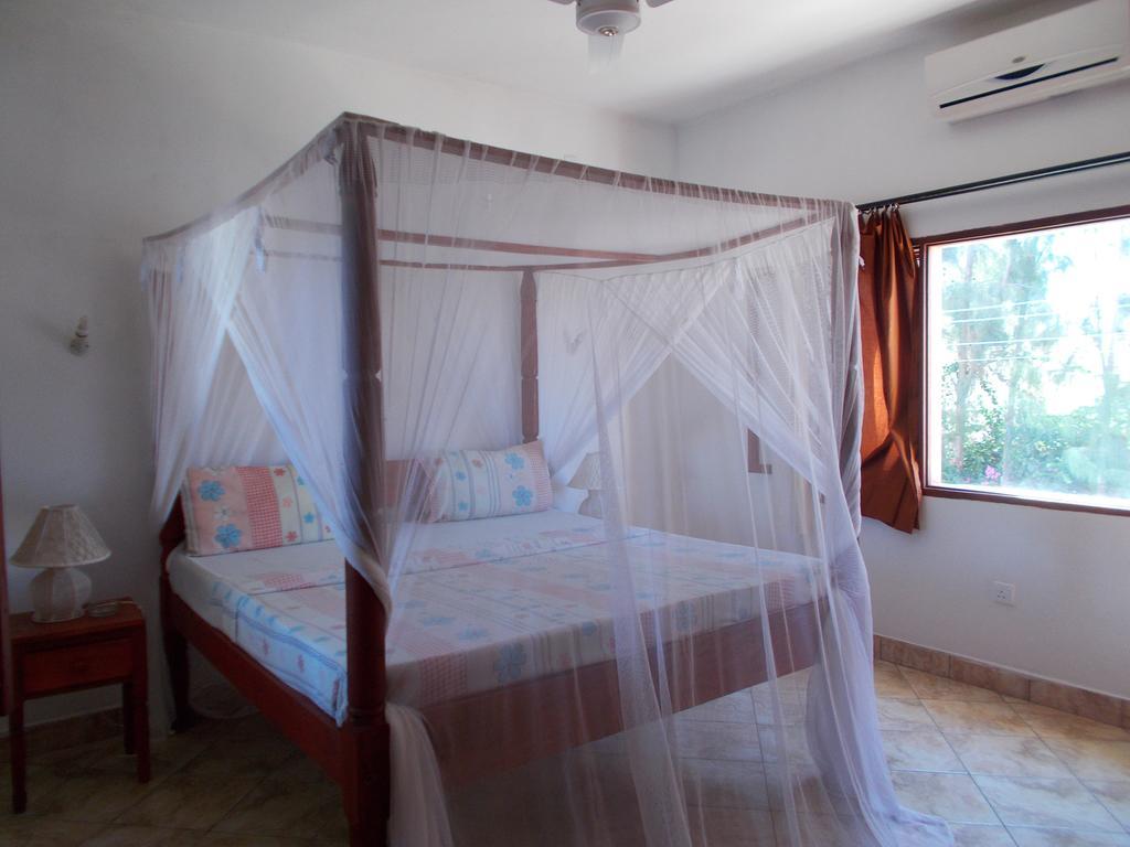 Mariposa Residence Malindi Quarto foto