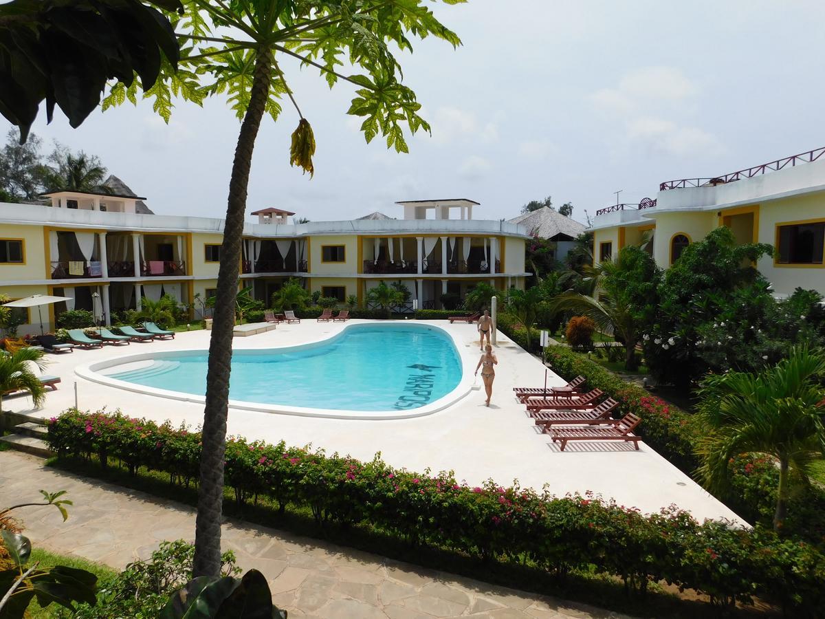Mariposa Residence Malindi Exterior foto
