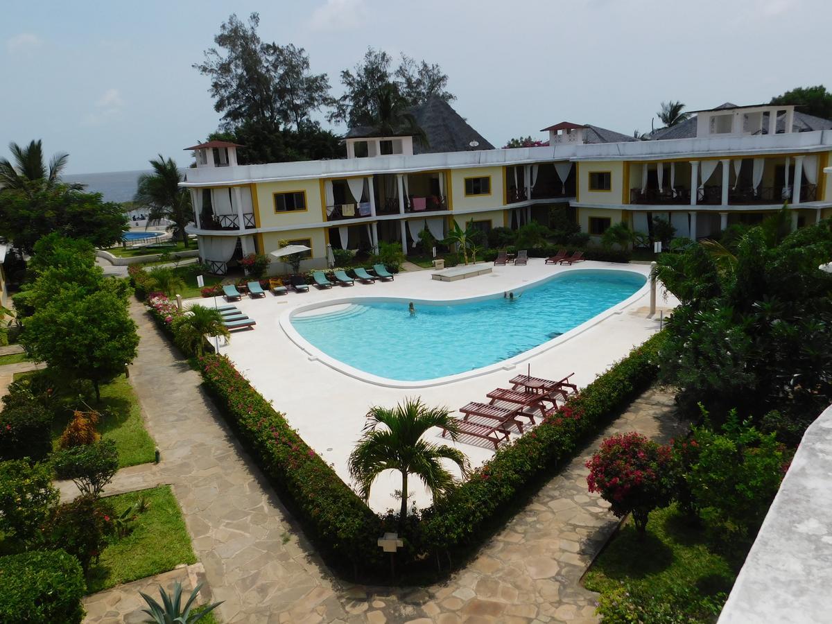 Mariposa Residence Malindi Exterior foto