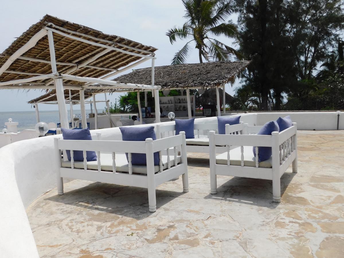 Mariposa Residence Malindi Exterior foto